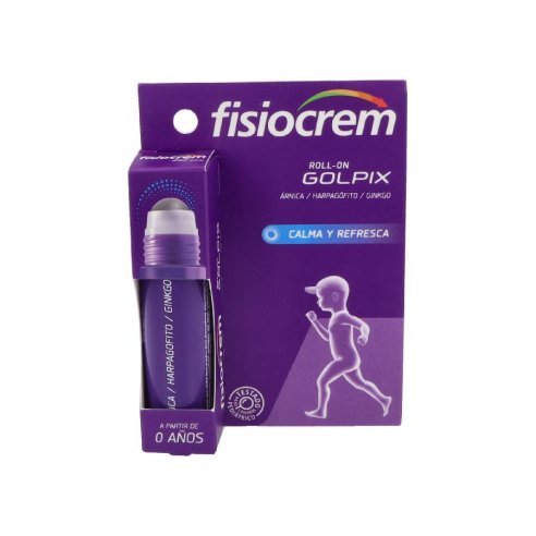 FISIOCREM GOLPIX  1 ROLL ON 15 ML