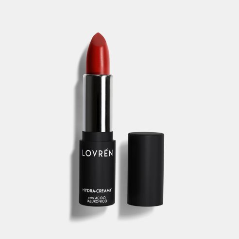 LOVREN BARRA LABIAL ROSSO INTENSE R3