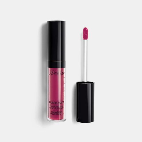 LOVREN GLOSS LR5 LIQUID-MATT MAGNOLIA