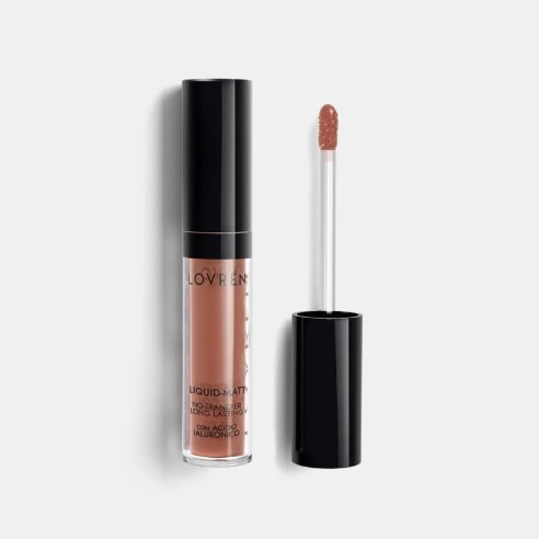 LOVREN GLOSS R1 MATT NUDE