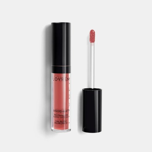 LOVREN GLOSS R2 MATT ROSA NOTTE