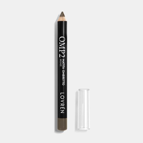 LOVREN LAPIZ OJOS SOMBRA BRONZE