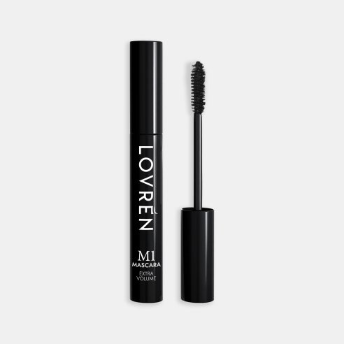 LOVREN MASCARA EXTRA VOLUMEN M1