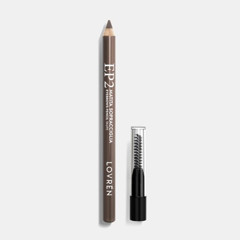 LOVREN EP2 LAPIZ DE CEJAS TAUPE