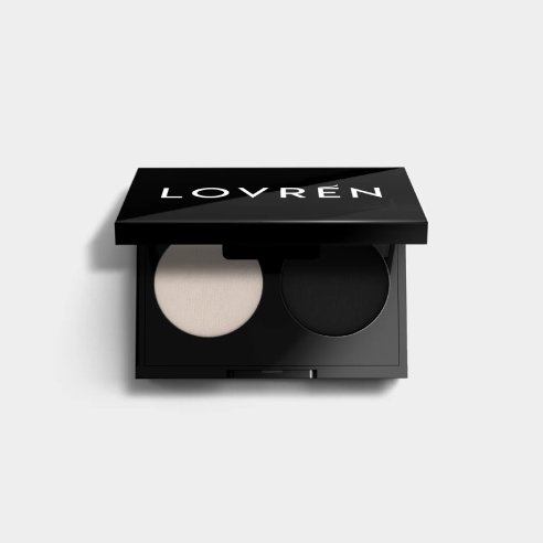 LOVREN SOMBRA OJOS OMBRETTO SMOKEY OM1