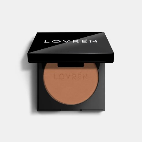 LOVREN POLVO TERRA POWER BRONZE T2