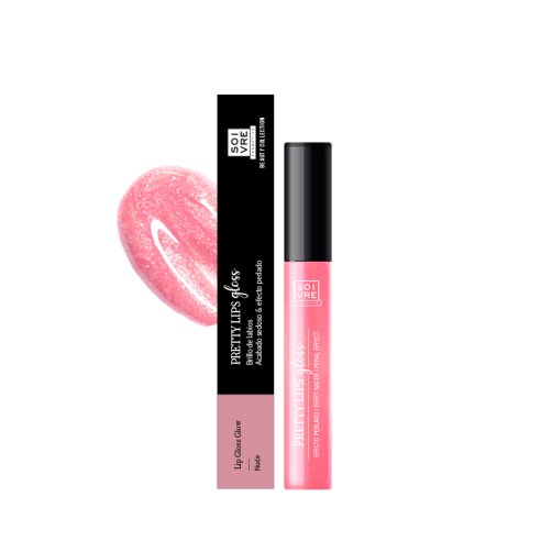 PRETTY LIPS GLOSS SOFT PINK