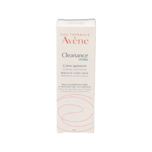 AVENE HYDRA CREMA CALMANTE  1 ENVASE 40 ML