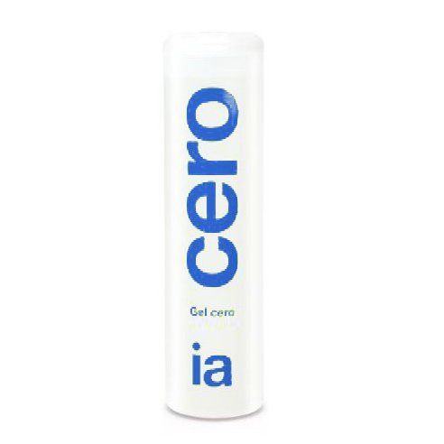 INTERAPOTHEK GEL DE BAÑO Y DUCHA CERO 1000 ML