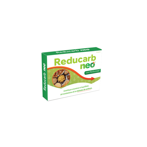 REDUCARB NEO 15 CAPSULAS