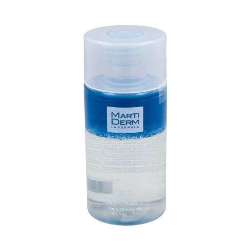 MARTIDERM DESMAQUILLANTE OJOS