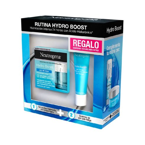NEUTROGENA HYDRO BOOST GEL DE AGUA