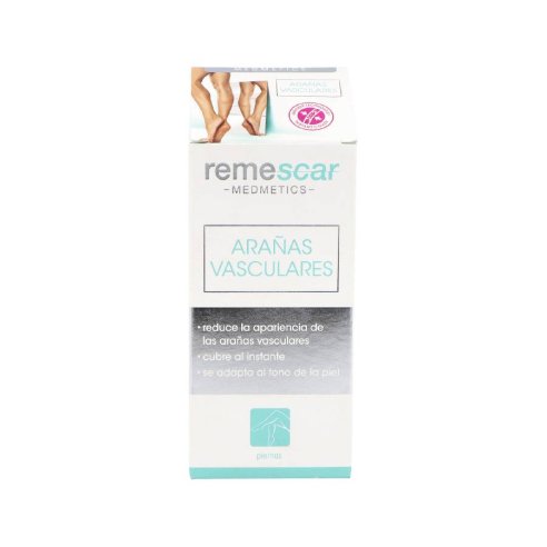 REMESCAR ARAÑAS VASCULARES  1 ENVASE 40 ML
