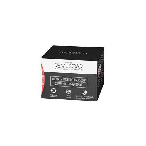 REMESCAR CREMA DE NOCHE REGENERADORA  1 ENVASE 50 ML