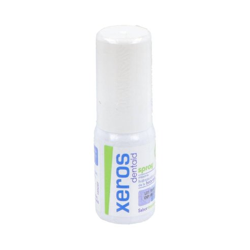 XEROSDENTAID SPRAY  1 ENVASE 15 ML