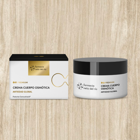 MP PREMIUM CREMA CUERPO OSMOTICA ANTIEDAD GLOBAL 200ML