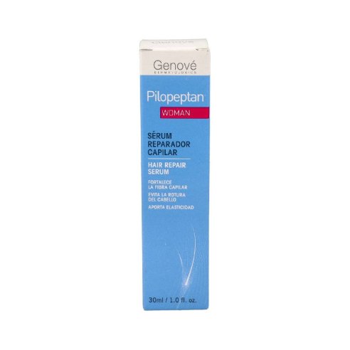 PILOPEPTAN WOMAN SERUM REPARADOR CAPILAR  1 ENVASE 30 ML