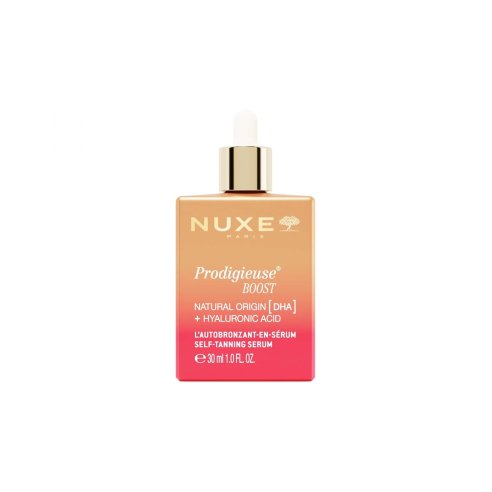 NUXE PRODIGIEUSE SERUM AUTOBRONCEADOR