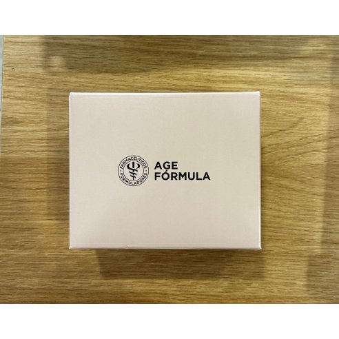 MP AGE FORMULA 20 FRASCOS 12ML
