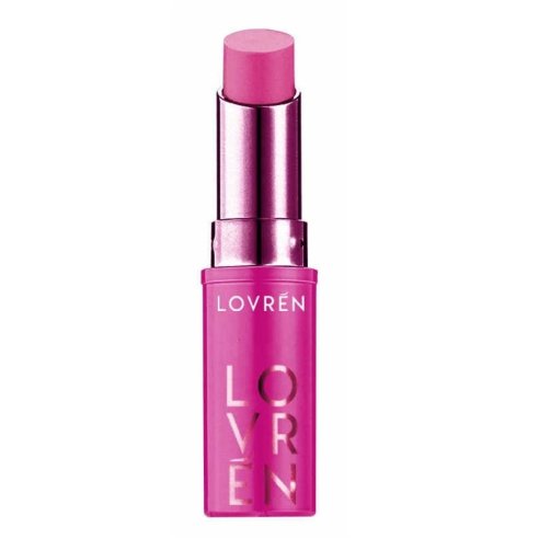 LOVREN BALSAMO LABIAL COLOR FUCSIA