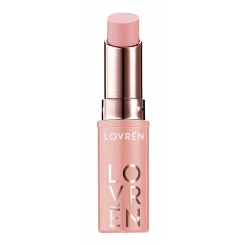 LOVREN BALSAMO LABIAL COLOR NUDE