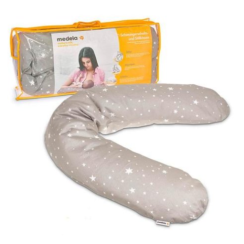 MEDELA COJIN LACTANCIA