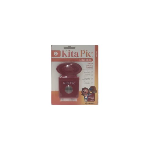 KITAPIC LENDRERA 1U