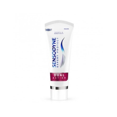 SENSODYNE EXPERT PROTECT DOBLE ACCION  1 TUBO 75 ML