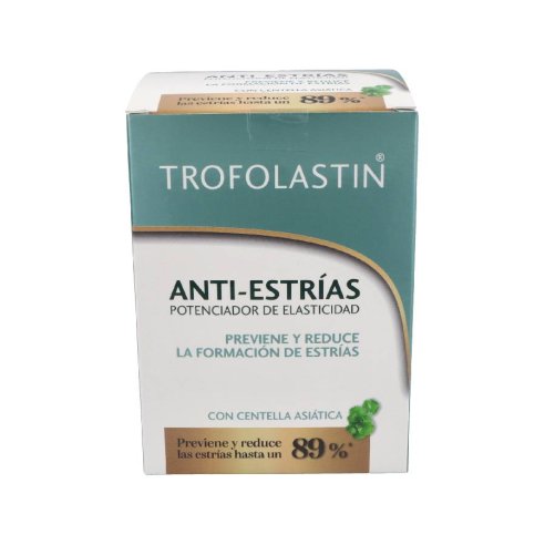 TROFOLASTIN ANTIESTRIAS  1 TUBO 400 ML