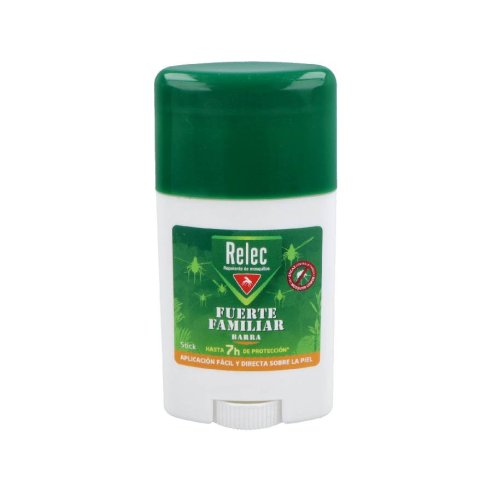 RELEC FUERTE FAMILIAR  1 STICK 50 ML