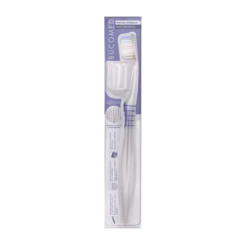 BUCOMED CEPILLO POST QUIRURGICO