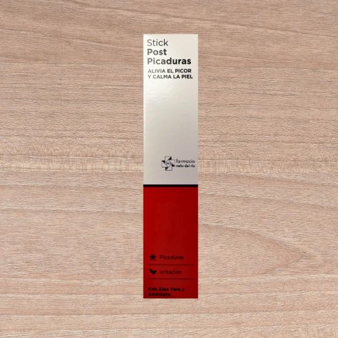 MP STICK POST PICADURAS 12ML