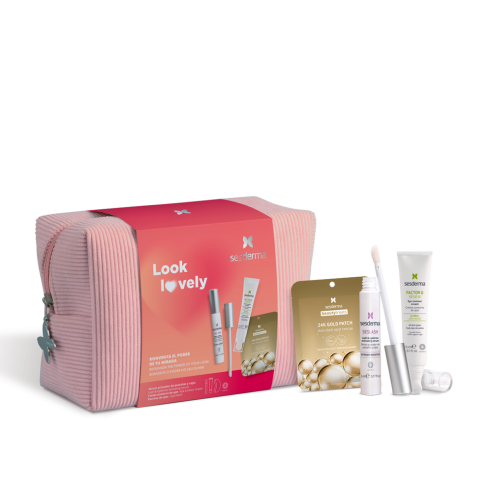 SESDERMA NECESER OJOS