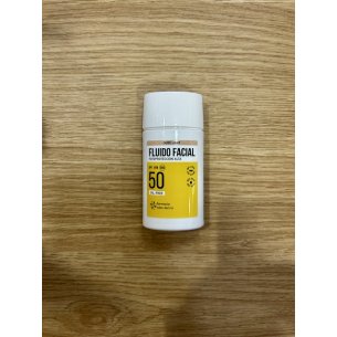MP FLUIDO SOLAR DORE LIGHT SPF50 50 ML