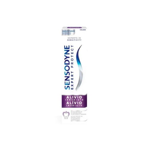 SENSODYNE EXPERT PROTECT ALIVIO INMEDIATO  1 TUBO 75 ML