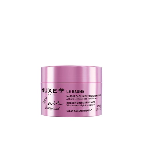 NUXE HAIR MASCARILLA REPARACION INTENSA TARRO 200ML