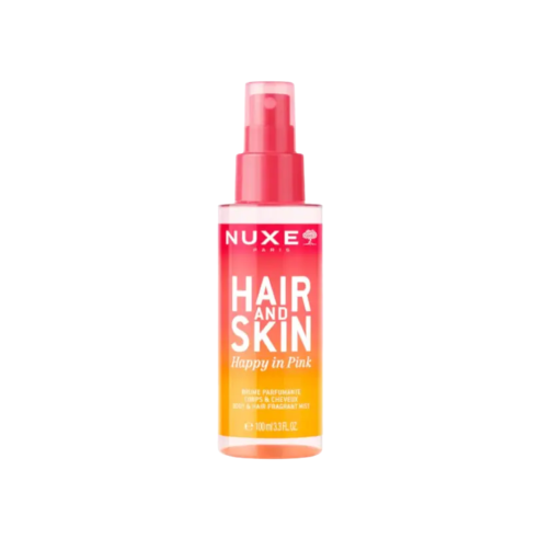 NUXE BRUMA PERFUMADA HAPPY IN PINK