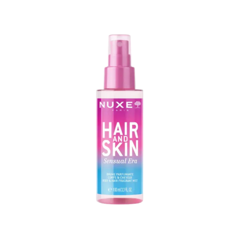 NUXE BRUMA PERFUMADA SENSUAL ERA