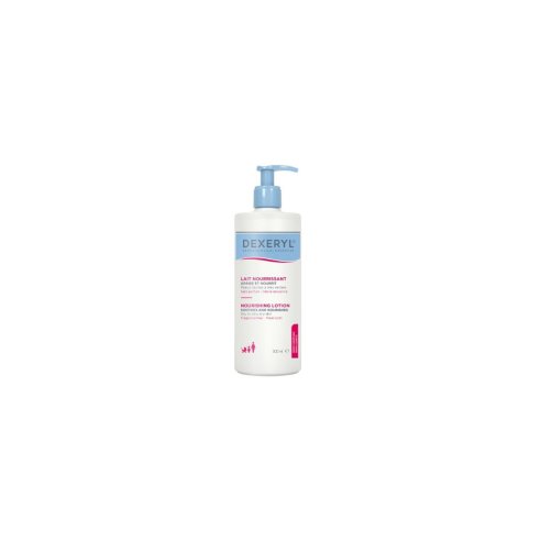DEXERYL LOCION NUTRITIVA  1 TUBO 500 ML