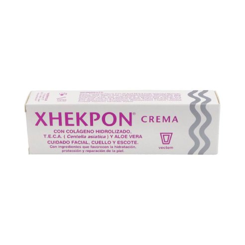 XHEKPON CREMA  1 ENVASE 40 ML