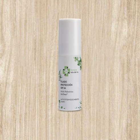 MP FLUIDO PROTECTOR SPF 30 30ML