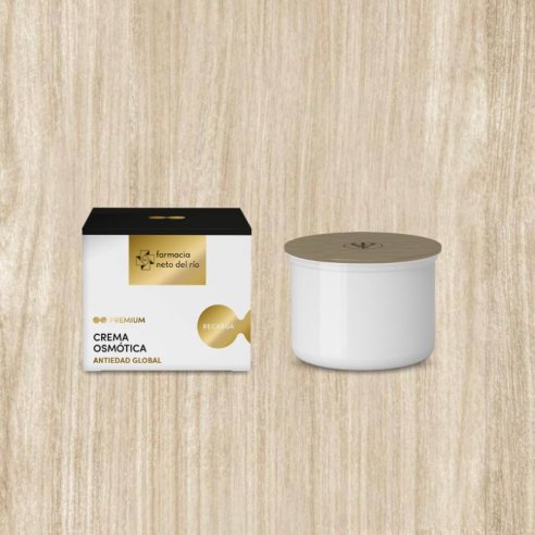 MP PREMIUM CREMA OSMOTICA ANTIEDAD RECARGA 50ML.