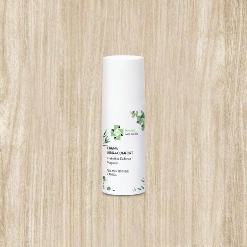 MP CREMA HIDRA CONFORT 50ML (NUEVO FLUIDO BIOMA)