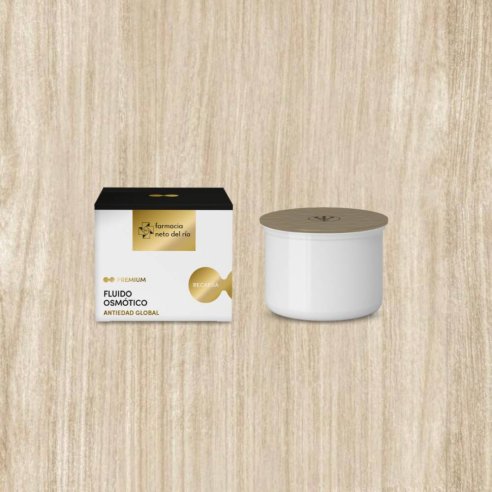 MP PREMIUM FLUIDO OSMOTICO ANTIEDAD RECARGA 50ML.
