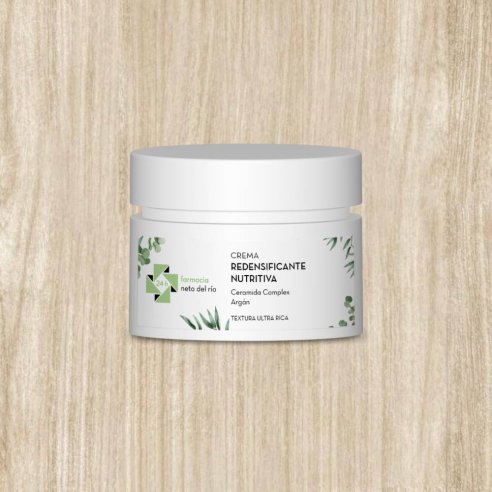 MP CREMA REDENSIFICANTE NUTRITIVA TX ULTRA RICA 50ML