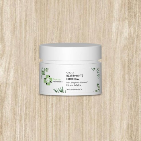 MP CREMA REAFIRMANTE NUTRITIVA TX ULTRA RICA 50ML