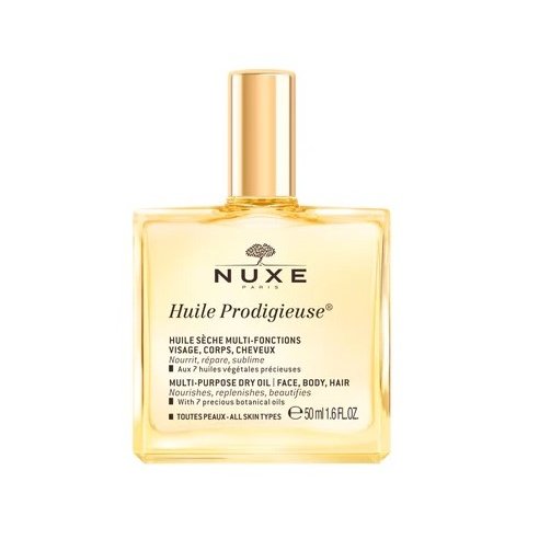 NUXE HUILE PRODIGIEUSE 50ML