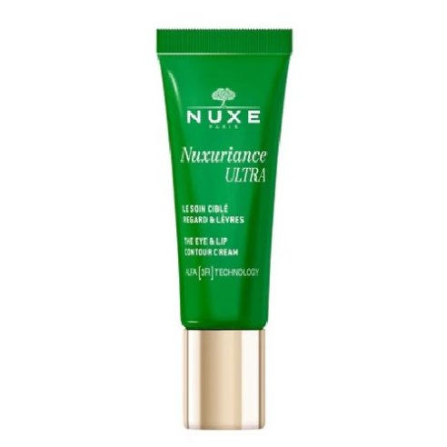 NUXE NUXURIANCE ULTRA CONTORNO OJOS Y LABIOS 15ML