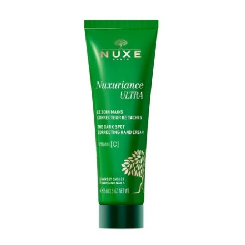 NUXE NUXURIANCE ULTRA CREMA DE MANOS ANTIMANCHAS 75ML