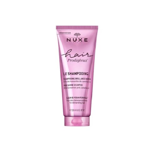 NUXE HAIR CHAMPU BRILLO SUBLIME 200ML
